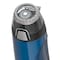 Thermos 24-Ounce Plastic Hydration Bottle with Meter (Midnight Blue) HP4107MB6 - alternate 2